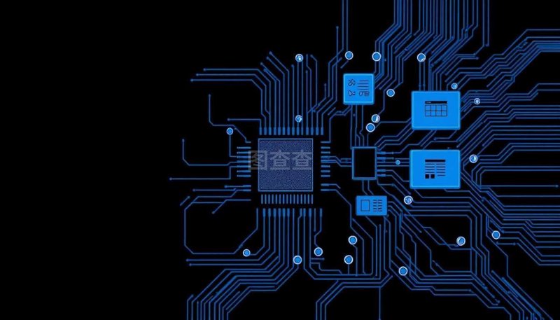 科技服务：构建数字化新生态